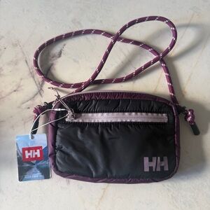 Helly Hansen Wanderer Shoulder Waist and Crossbody Bag